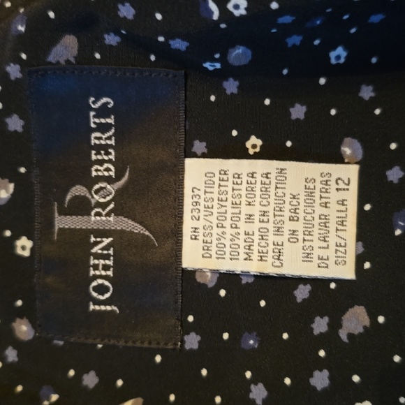 JOHN ROBERTS ROMPER - Picture 5 of 5